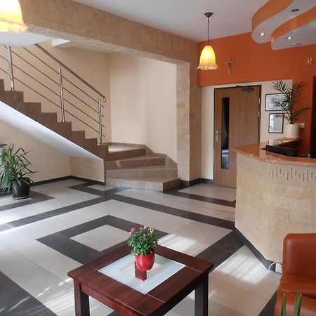غدانسك Villa Ramzes المظهر الخارجي الصورة