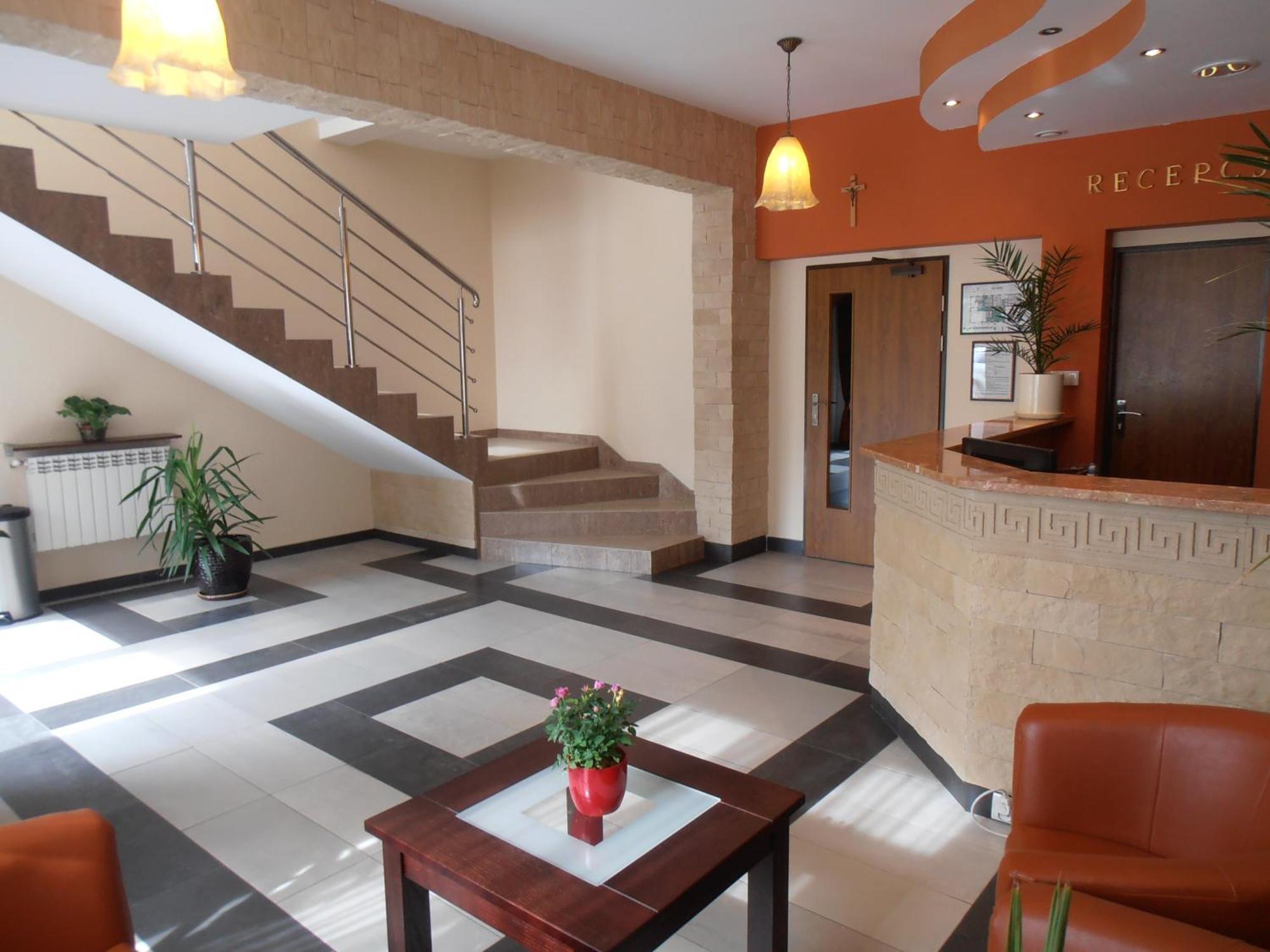 غدانسك Villa Ramzes المظهر الخارجي الصورة