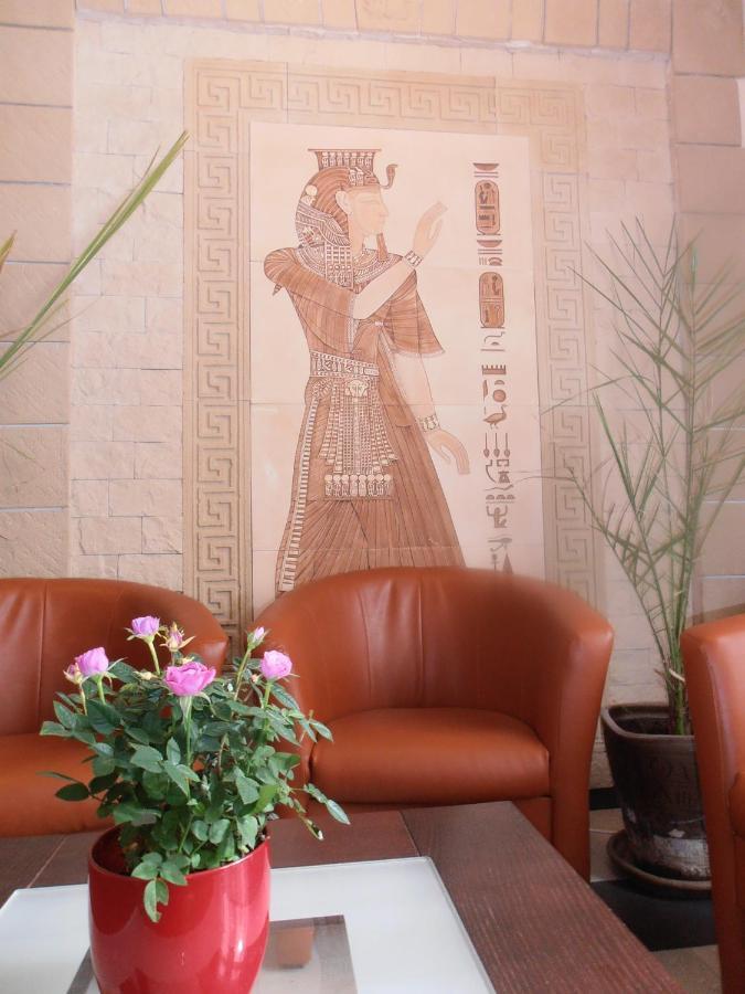 غدانسك Villa Ramzes المظهر الخارجي الصورة
